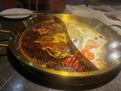 -洞子口重庆鲜货火锅(楚翘城旗舰店)