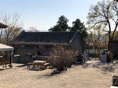 -阳台山自然风景区