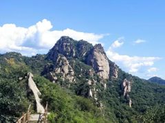 -大岭沟猕猴桃谷风景区