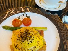-尼依格罗香港美利酒店