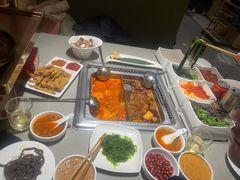 -海底捞火锅(泉城路店)