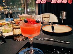 -上海苏宁宝丽嘉酒店·Cafe Bellagio西餐厅