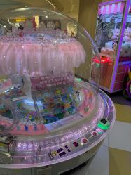 -meland亲子乐园•派对•研学(苏州悠方购物中心店)