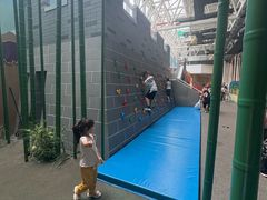 -呼和浩特市老牛儿童探索馆