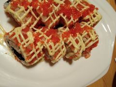 -福匠日本料理(人民路店)