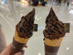 -GODIVA(恒隆广场店)