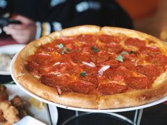 -WOLFGANG PUCK KITCHEN & BAR(迪士尼小镇店)