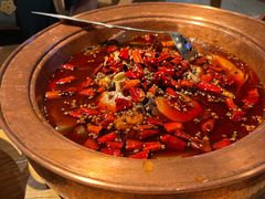 -水煮三国·川鲁江湖菜(香山店)