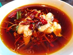 -环球港凯悦 · 享悦中餐厅