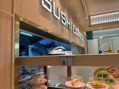 -争鲜回转寿司(天府广场-今站PLUS店)