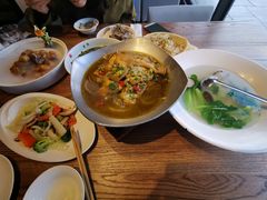 -川流不息(北蔡休闲广场店)
