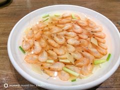 盐水白虾（3两）-锡和无锡菜(景丽苑店)