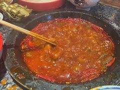 -蜀大侠火锅(香格里拉店)