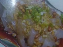川北涼粉-文记小四川水煮鱼(虹桥路店)