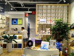 -方快-照相馆(金桥国际店)
