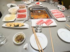 -海底捞火锅(旭辉MALL店)