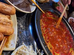 -蜀大侠火锅(总府路店)