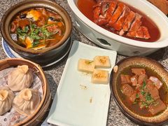 -南京大牌档(之心城店)