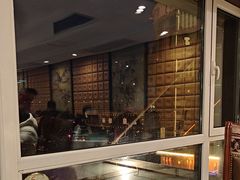 -牟传仁饭庄(星海店)