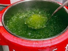 -鲍氏老字号冷热饮老店(瑞安店)