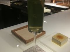玉露金酒-飛鳥製茶