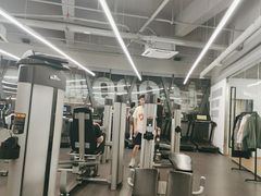 -乐刻运动健身(君临广场升级店)