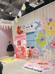 -MELAND CLUB亲子乐园•派对(石家庄万象城店)