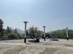-白马涧龙池景区