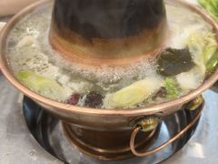 -三兴涮羊肉(荣安大街店)