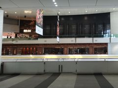 -冰纷万象滑冰场(深圳万象城店)