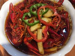 -华仔龙虾(永乐路总店)