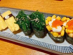 -米彩料理(西丽店)