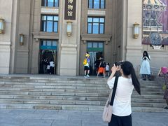 -国家自然博物馆