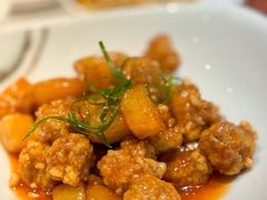 -南门食仙·手工福州菜(南门兜店)