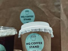 -MQ COFFEE STAND明谦(新洲店)