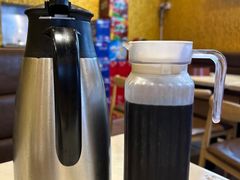 -蜀八婆鲍鱼鸡煲虾(宝安坪洲店)