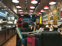 -银记肠粉店(新港西路店)