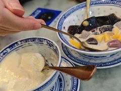 -黄氏壹品汇•水牛奶甜品(全国总店)