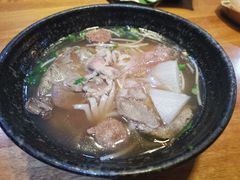 -越谜·越南餐厅(长白店)
