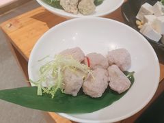 -马家斑.鲜鱼火锅(松湖万科店)