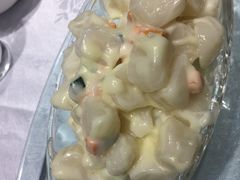 -利鸿私宴(南京路步行街店)