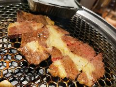 -吉屋烤肉(八宝街店)