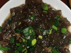 -小乡小镇·传承桐庐土菜·老板亲自烧的菜