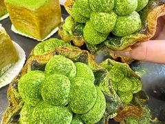 -富贵面包公司(运河店)