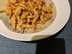 -金狮麟·新豫菜(金码大厦店)