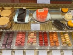 -PAUL LAFAYET 法式甜品(国金中心商场店)