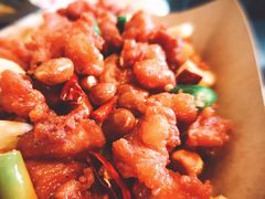 -胡马八破·川菜小馆(高新万达店)