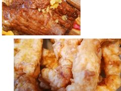 -肥龙火锅(南坪店)