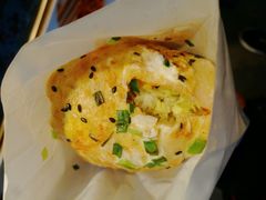 -卞姐蛋饼(陕西南路店)