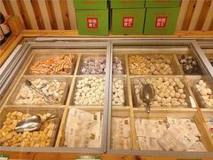 -锅圈食汇火锅烧烤食材超市(民丰家园店)